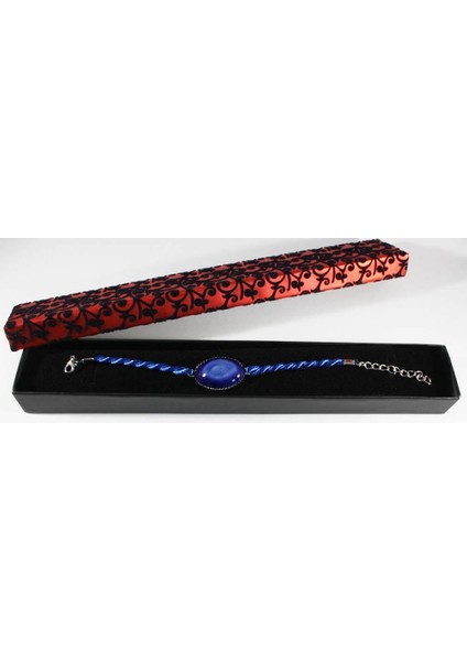 Mavi Taş İznik Çini Bileklik fiyatları