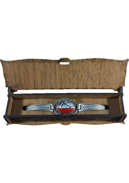 İznik Çini Şans Bilekliği