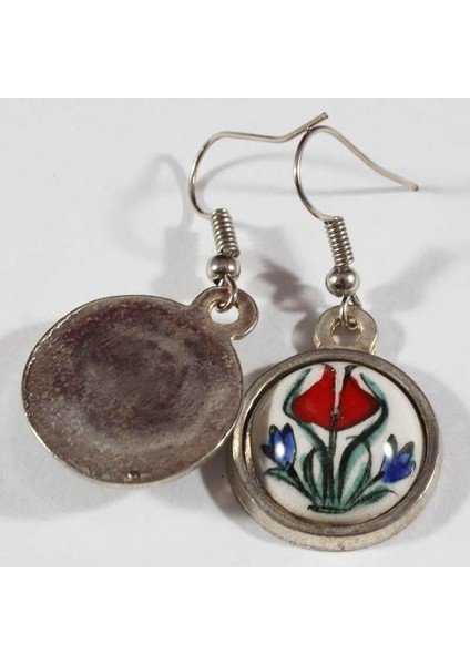 Özel Lale Küpe fiyatları