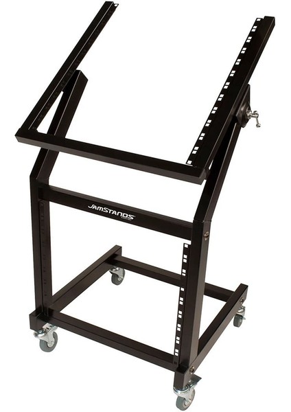 JS-SRR100 Rolling Rack