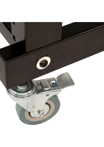 JS-SRR100 Rolling Rack modelleri