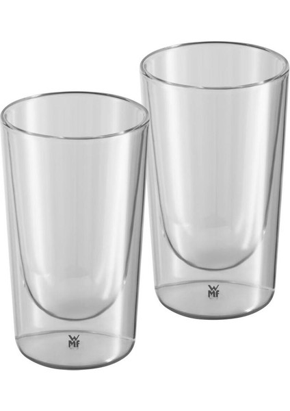 3201010156 Kıneo Latte Macchiato Bardağı 2'li Set
