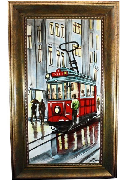 Tramvay Pano