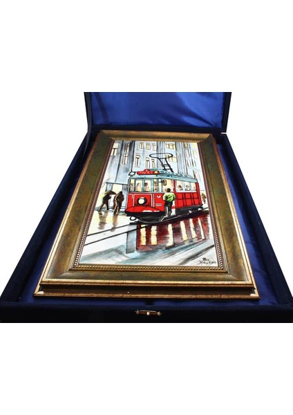 Tramvay Pano fırsatları