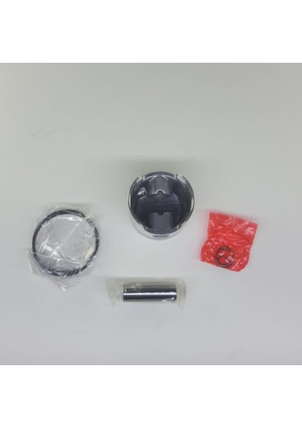 753 Piston Set 45 mm