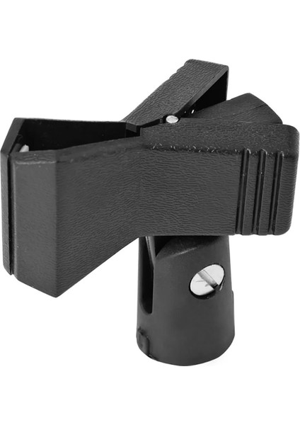 Js-Mc1 Clothespin Style Mic Clip