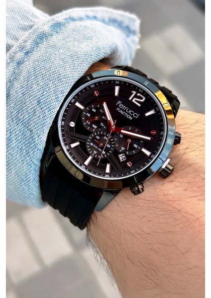 FCF13568FS.02 Erkek Kol Saati fiyatları