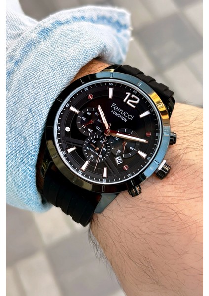 FCF13568FS.02 Erkek Kol Saati modelleri