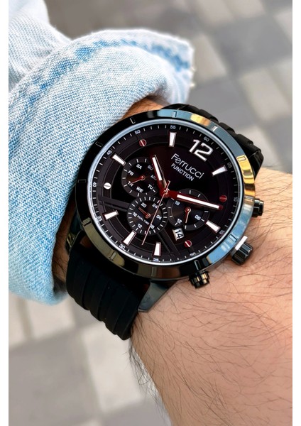 FCF13568FS.02 Erkek Kol Saati fırsatları