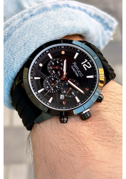 FCF13568FS.02 Erkek Kol Saati indirimleri