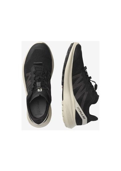 Hypulse Black Erkek Outdoor Ayakkabı modelleri
