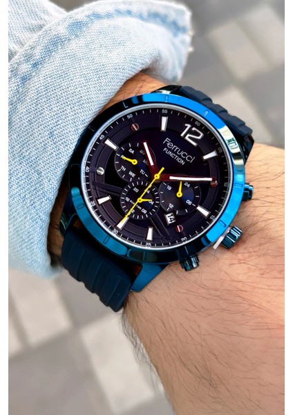 FCF13568FS.05 Erkek Kol Saati