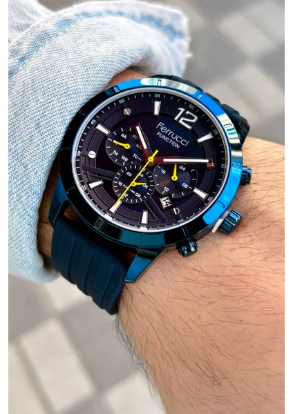 FCF13568FS.05 Erkek Kol Saati fiyatları