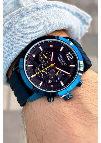 FCF13568FS.05 Erkek Kol Saati fırsatları