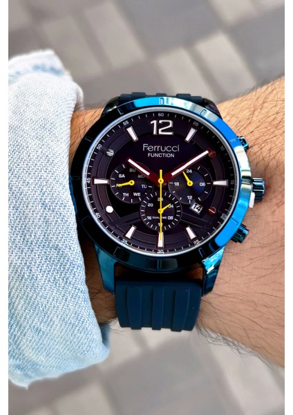 FCF13568FS.05 Erkek Kol Saati indirimleri