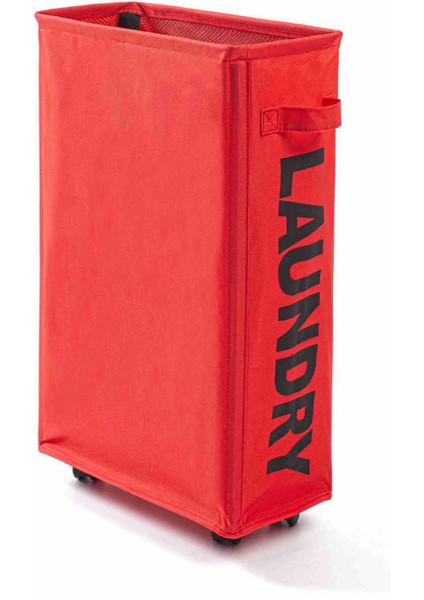 Kumaş Kirli Giysi Sepeti Giysi Saklama Kutusu Yoga Depolama Sepeti Ev Eşyaları Kirli Giysi Sepeti Katlanabilir Çamaşır Sepeti (Yurt Dışından)