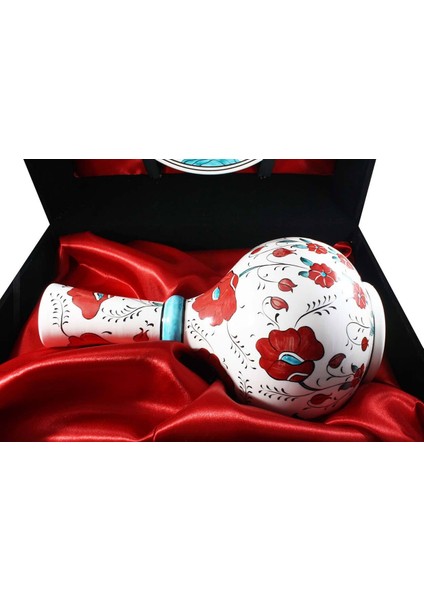 VIP İznik Çini Tabak Vazo Takım fiyatları