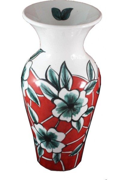 Kurum ve Kuruluşlara Özel Çini Vazo