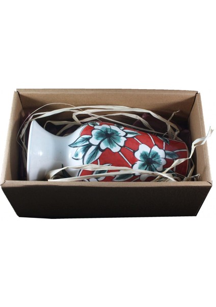 Kurum ve Kuruluşlara Özel Çini Vazo modelleri