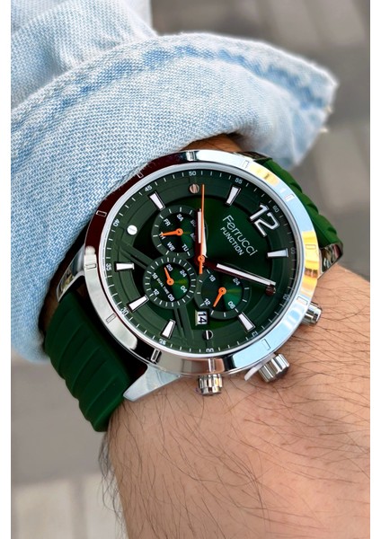 FCF13568FS.03 Erkek Kol Saati modelleri