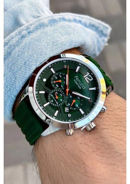 FCF13568FS.03 Erkek Kol Saati fırsatları