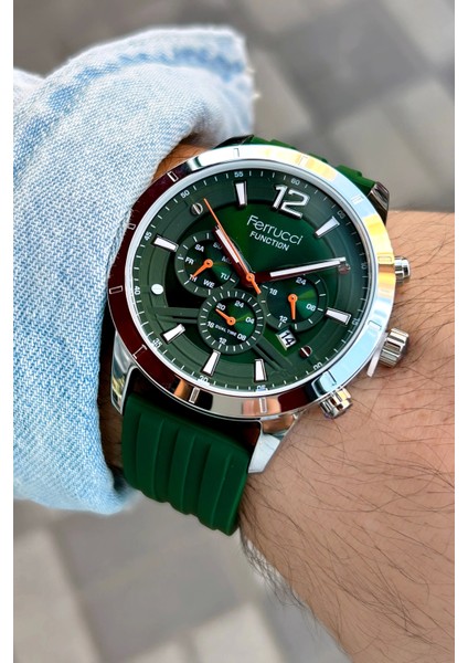 FCF13568FS.03 Erkek Kol Saati indirimleri