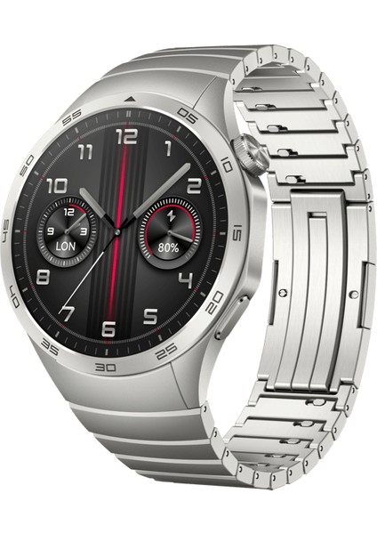 HUAWEI Watch GT4 46mm - Metal