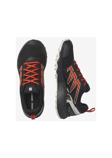 Wander Black Erkek Outdoor Ayakkabı modelleri