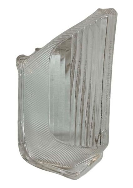 Yamaha Nmax125-155 2021-2023 Sağ Ön Sinyal Camı Şeffaf A