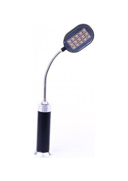 15+15 Smd Ledli Gün Işığı Mıknatıslı Lamba