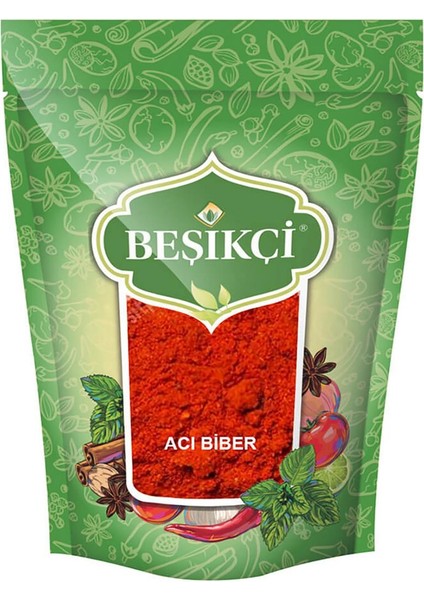 Acı Toz Biber 60 gr