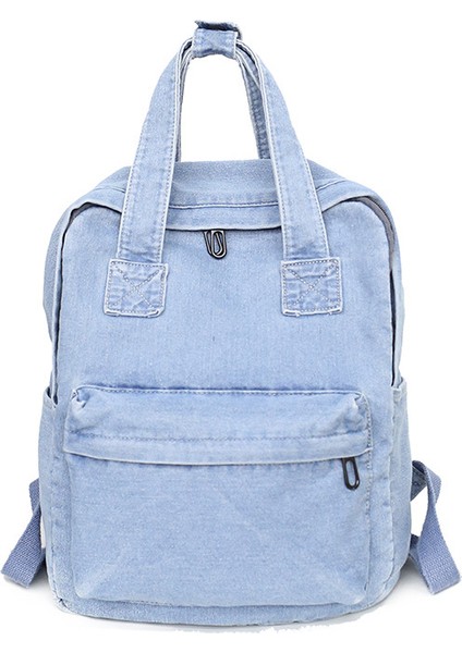 Japon ve Kore Edebiyatı ve Sanatı Küçük Taze Omuz Çantası (Yurt Dışından)