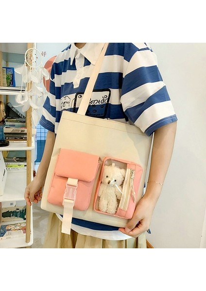 5 Parça Okul Çantası Seti (Yurt Dışından) fiyatları