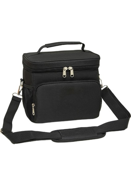 Büyük Yalıtımlı Oxford Kumaş Yalıtımlı Öğle Yemeği Kutusu (Yurt Dışından) fiyatları