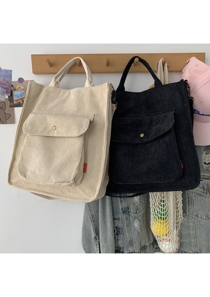 Büyük Kapasiteli Kadife Omuz Çapraz Askılı Çanta (Yurt Dışından) indirimleri