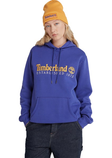 Ls 50TH Anniversary Est. 1973 Hoodie Bb Erkek Sweatshirt - TB0A6S5W