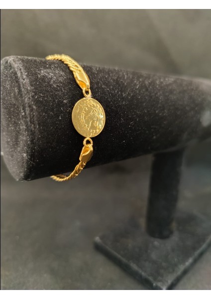 Süzme Reşat Bileklik 22 Ayar fiyatları