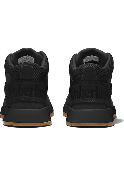 Mid Lace Up Erkek Ayakkabı - TB0A2PB4 fırsatları