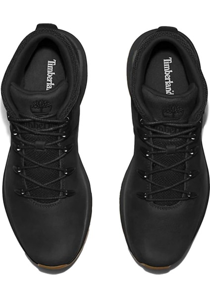 Mid Lace Up Erkek Ayakkabı - TB0A2PB4 indirimleri