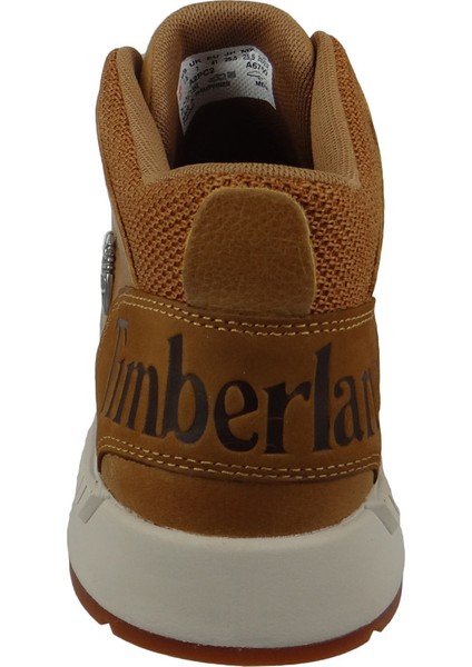 Mid Lace Up Erkek Ayakkabı - TB0A2PC2