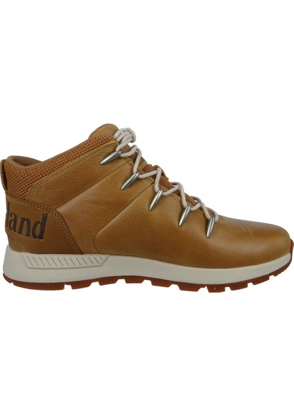 Mid Lace Up Erkek Ayakkabı - TB0A2PC2