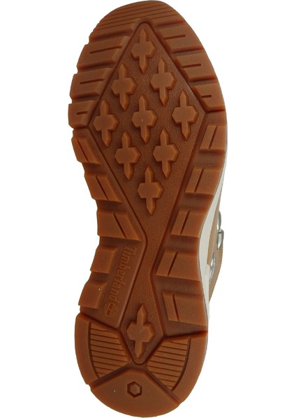 Mid Lace Up Erkek Ayakkabı - TB0A2PC2