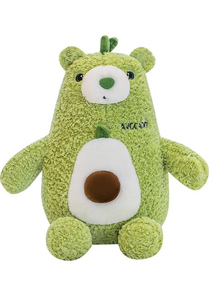 Net Red Plush Toy Doll, Doll, Ayı Doll (Yurt Dışından)
