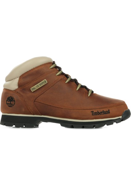 Mid Lace Up Erkek Bot - TB0A121K