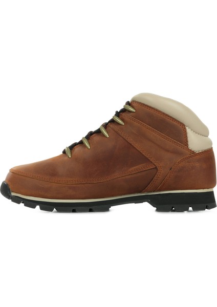 Mid Lace Up Erkek Bot - TB0A121K