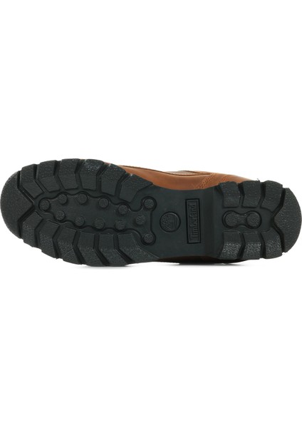 Mid Lace Up Erkek Bot - TB0A121K