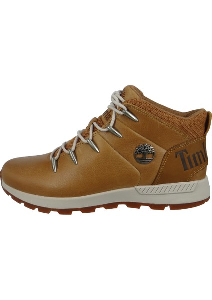 Mid Lace Up Erkek Ayakkabı - TB0A2PC2