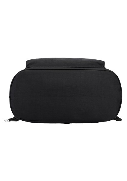 Kadın Sırt Çantası Büyük Kapasiteli Su Geçirmez Seyahat Sırt Çantası Moda Kontrast Renk Kampüs Okul Çantası (Yurt Dışından) indirimleri