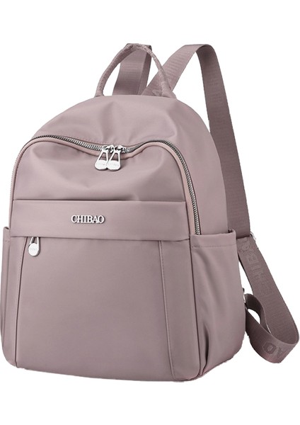 Oxford Kumaş Sırt Çantası Kadın Moda Kadın Küçük Sırt Çantası Kadın Kanvas Seyahat Çantası (Yurt Dışından) fiyatları