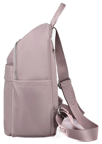 Oxford Kumaş Sırt Çantası Kadın Moda Kadın Küçük Sırt Çantası Kadın Kanvas Seyahat Çantası (Yurt Dışından) modelleri